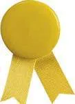 Pin Lazo Solidario - Imagen 2