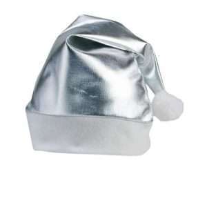 Gorro Papa Noel Shiny - Imagen 3