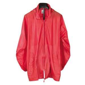 Impermeable Hips - Imagen 7