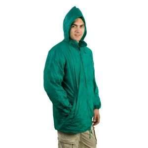 Impermeable Hips - Imagen 8