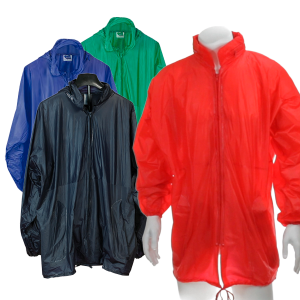Impermeable Hips - Imagen 10