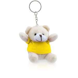 Llavero Peluche Tedchain - Imagen 2