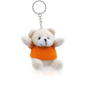 Llavero Peluche Tedchain - Imagen 4