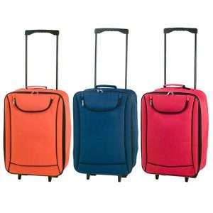 Trolley Plegable Soch - Imagen 5