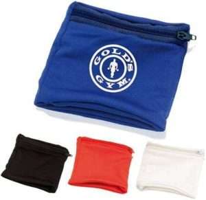 Muñequera Oakley