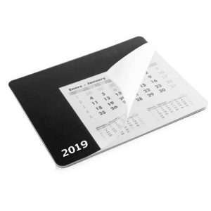 Alfombrilla Calendario Rendux - Imagen 5