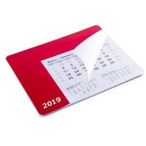 Alfombrilla Calendario Rendux - Imagen 6