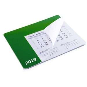 Alfombrilla Calendario Rendux - Imagen 7