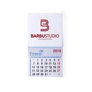 Imán Calendario Larip - Imagen 3