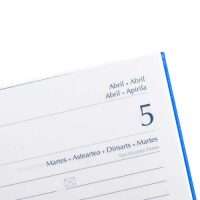 Agenda Wayro