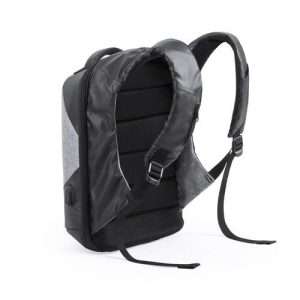 Mochila Antirrobo Biltrix - Imagen 4