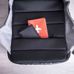 Mochila Antirrobo Biltrix - Imagen 5