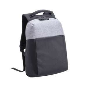 Mochila Antirrobo Ranley - Imagen 2