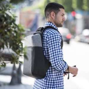 Mochila Antirrobo Ranley - Imagen 3