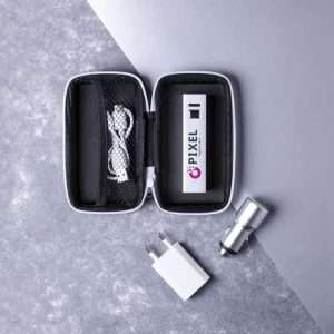 Set Power Bank Tilmix - Imagen 4