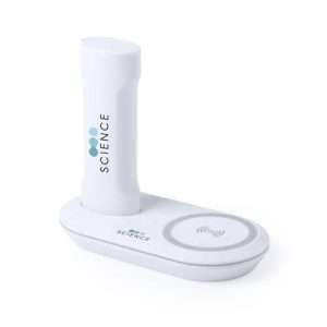 Cargador Power Bank Zenon - Imagen 2