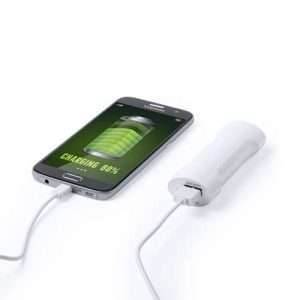 Cargador Power Bank Zenon - Imagen 4
