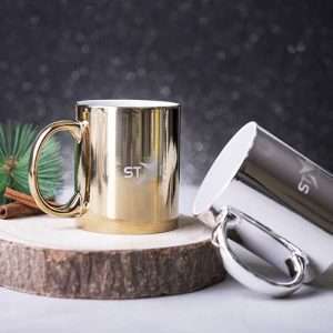 Taza Renkur - Imagen 5