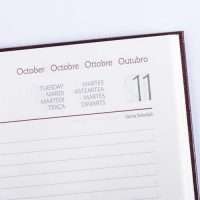 Agenda Versalles