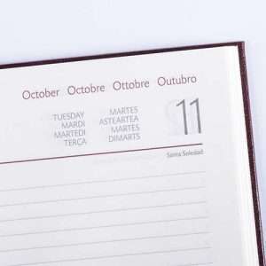 Agenda Versalles