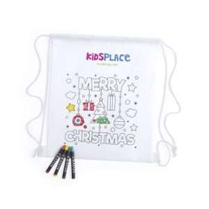 Mochila Kertran - Imagen 2
