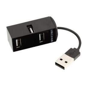 Puerto USB Geby - Imagen 3