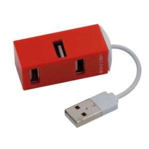 Puerto USB Geby - Imagen 4