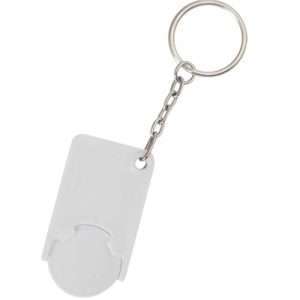 Llavero Moneda Beka