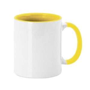 Taza Sublimación Harnet - Imagen 2