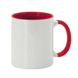 Taza Sublimación Harnet - Imagen 6