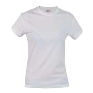 Camiseta Mujer Tecnic Plus - Imagen 6