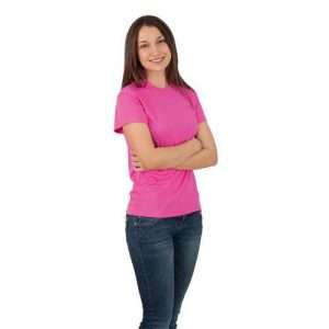 Camiseta Mujer Tecnic Plus - Imagen 9