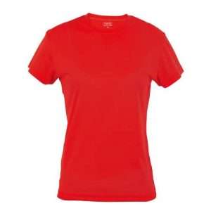 Camiseta Mujer Tecnic Plus - Imagen 19
