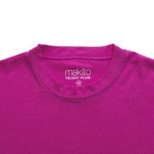 Camiseta Mujer Tecnic Plus - Imagen 23