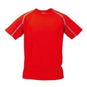 Camiseta Adulto Tecnic Fleser - Imagen 16