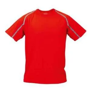 Camiseta Adulto Tecnic Fleser - Imagen 16