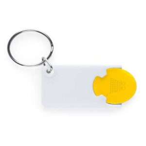 Llavero Moneda Zabax - Imagen 2