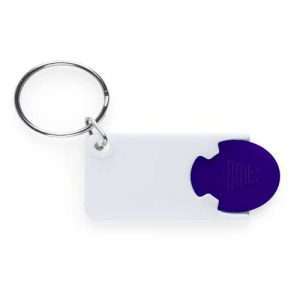 Llavero Moneda Zabax - Imagen 3