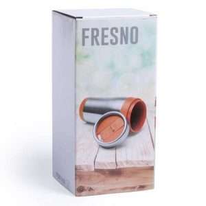 Vaso Fresno - Imagen 10