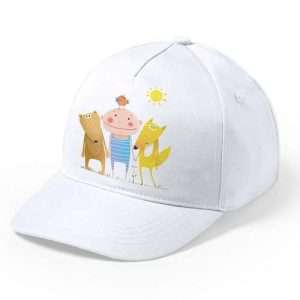 Gorra Niño Modiak - Imagen 10