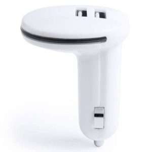 Cargador Coche USB Kerwin - Imagen 2