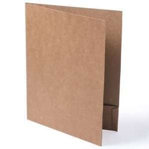Carpeta Haborg - Imagen 2