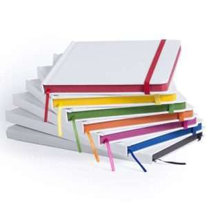 Bloc Notas Kaffol - Imagen 9