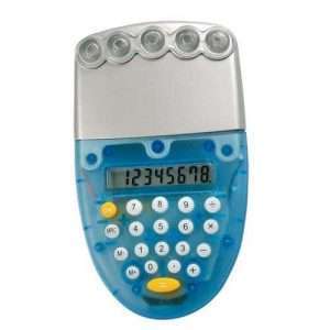 Calculadora Ozone - Imagen 2