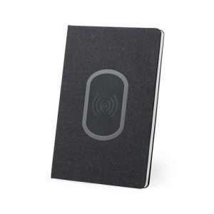 Bloc Notas Cargador Kevant - Imagen 2