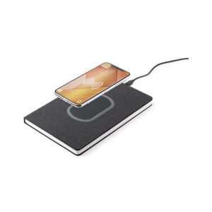 Bloc Notas Cargador Kevant - Imagen 3