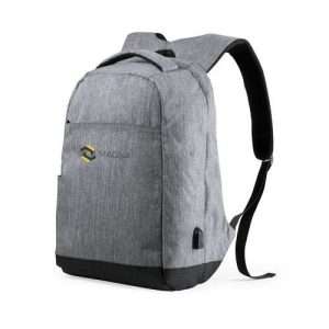 Mochila Antirrobo Vectom - Imagen 2