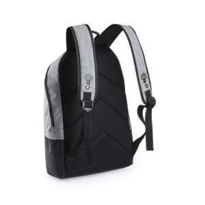 Mochila Indicador Halton - Imagen 4