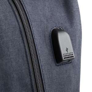Mochila Trolley Haltrix - Imagen 5