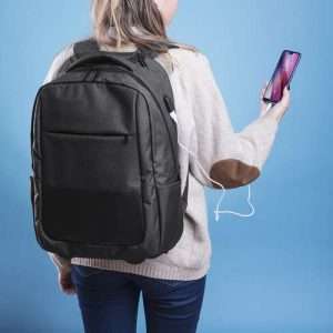 Mochila Trolley Haltrix - Imagen 6